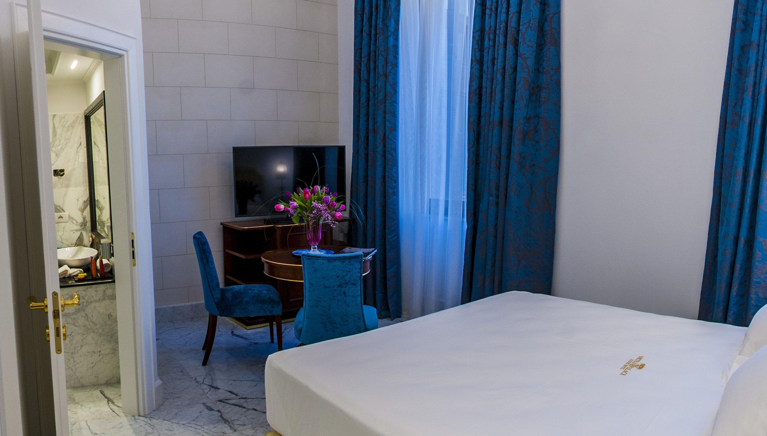 Ortea Palace Hotel, Sicily, Autograph Collection Hotel 5*