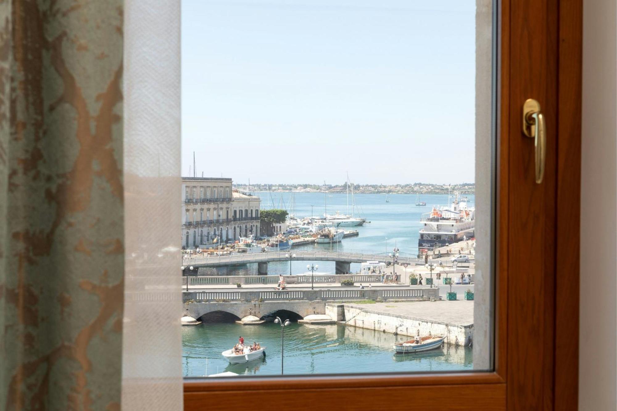 Hotel Ortea Palace Hotel, Sicily, Autograph Collection Syracuse