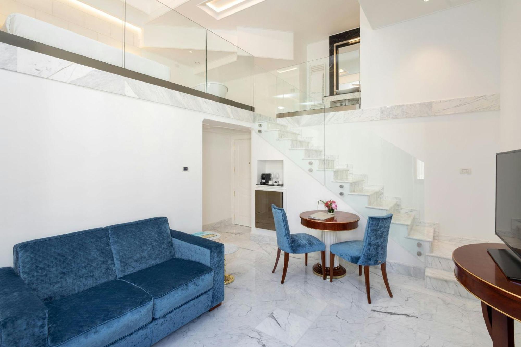 Ortea Palace Hotel, Sicily, Autograph Collection Hotel