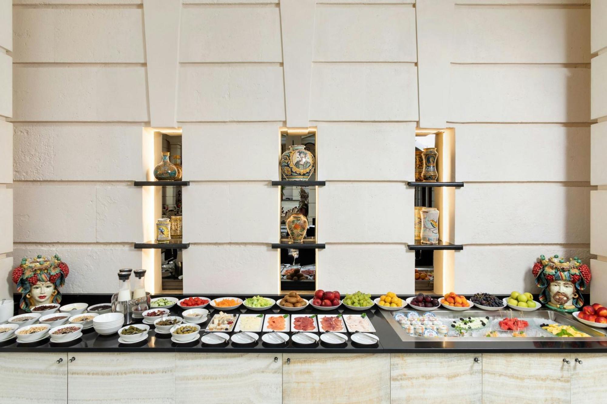 Ortea Palace Hotel, Sicily, Autograph Collection Syracuse