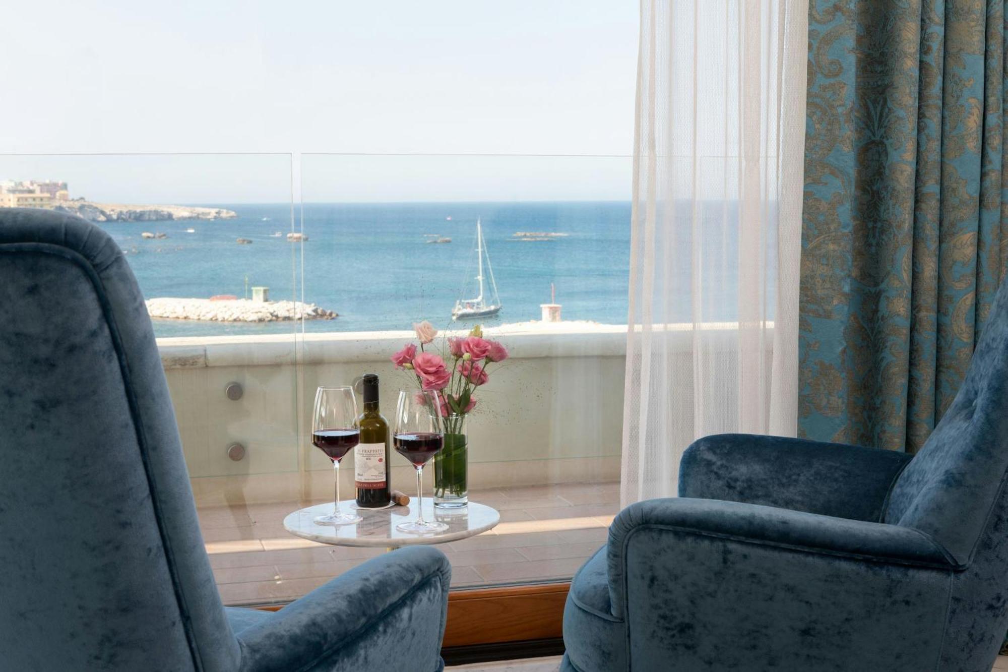 Ortea Palace Hotel, Sicily, Autograph Collection 5* Syracuse