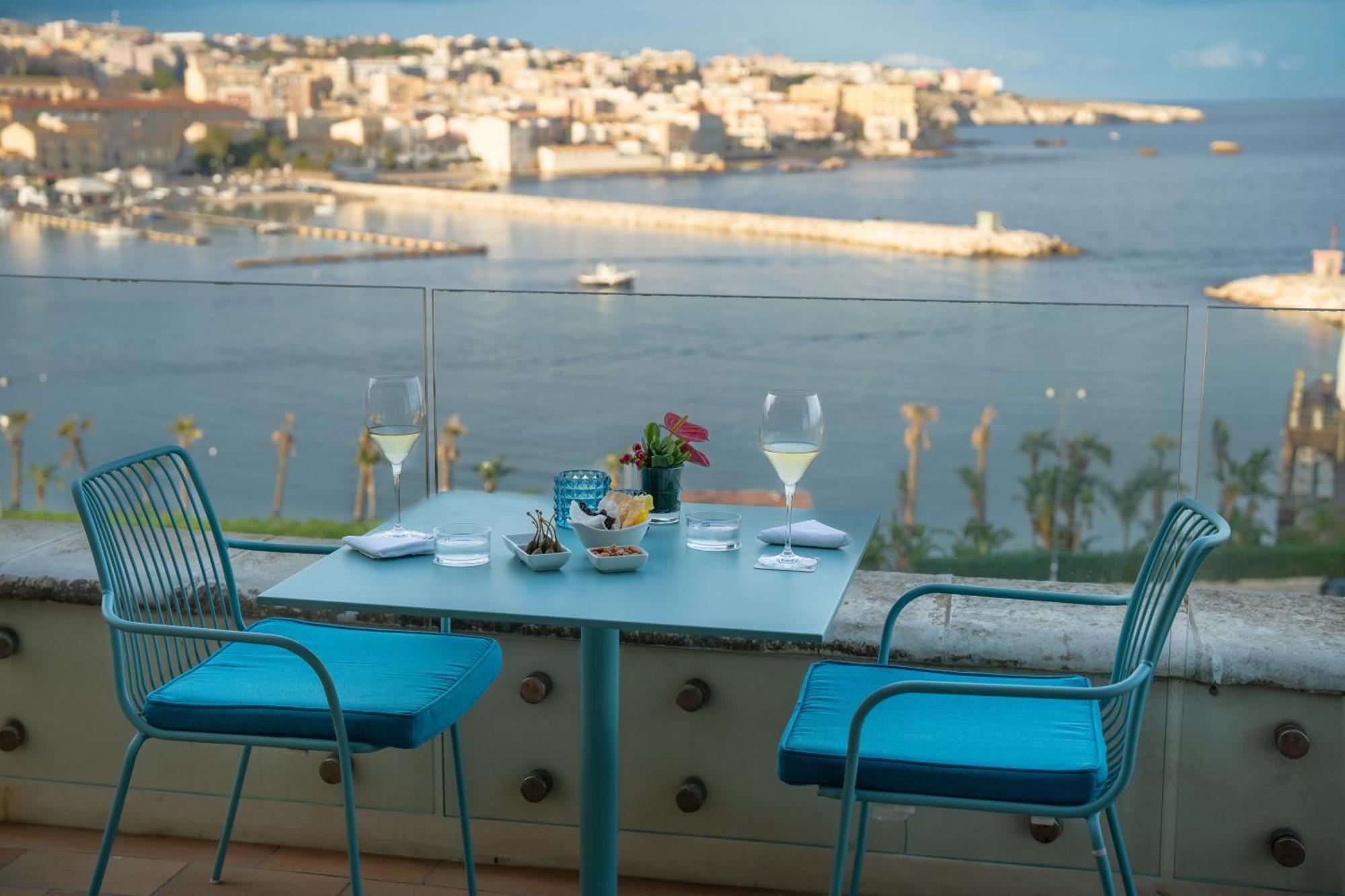 Ortea Palace Hotel, Sicily, Autograph Collection Hotel